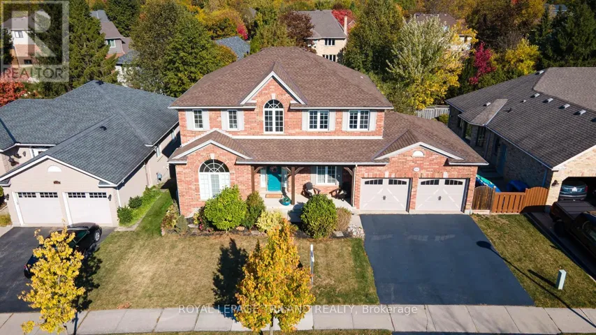 100 OPTIMIST PARK DRIVE, London South (South K), Ontario N6K4M1