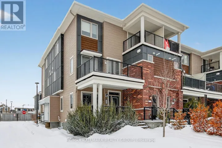 209 LAPLAND PRIVATE, Ottawa, Ontario K2V0S2