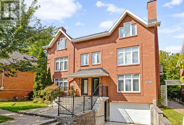 2 - 19 MONTCALM STREET, Ottawa, Ontario K1S0A2