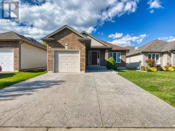 180 DRAPERS STREET, Welland (Prince Charles), Ontario L3C7N2