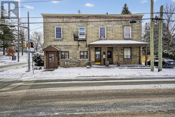 61 PEARL STREET E, Brockville, Ontario K6V1P6