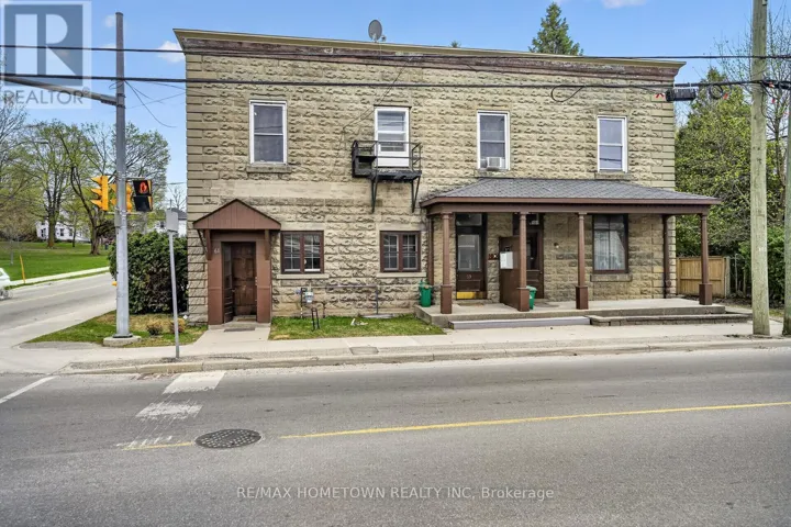 61 PEARL STREET E, Brockville, Ontario K6V1P6