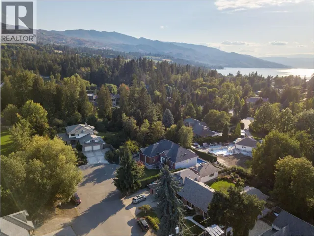 4495 Nottingham Road Lot# 2, Kelowna, British Columbia V1W1V1
