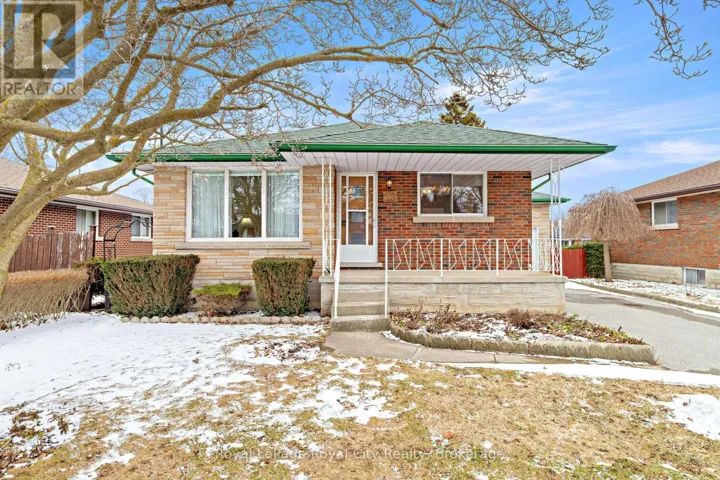 29 TERRY BOULEVARD, Guelph (General Hospital), Ontario N1E1X6