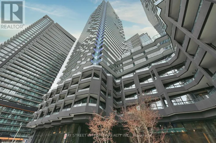 3310 - 110 BROADWAY AVENUE, Toronto (Mount Pleasant West), Ontario M4P1V7
