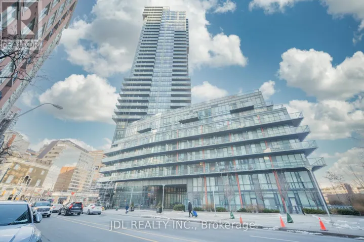 806 - 825 CHURCH STREET N, Toronto (Rosedale-Moore Park), Ontario M4W3Z4