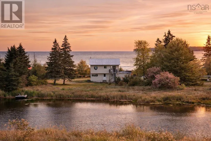 274 Masons Beach Road, Masons Beach, Nova Scotia B0J2C0