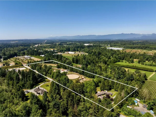 25177 64 AVENUE, Langley, British Columbia V4W1H5