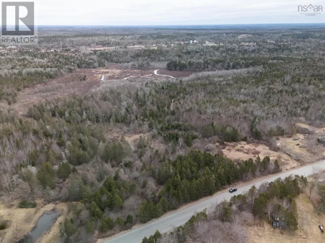 Lot North Ohio Road, South Ohio, Nova Scotia B5A5L3