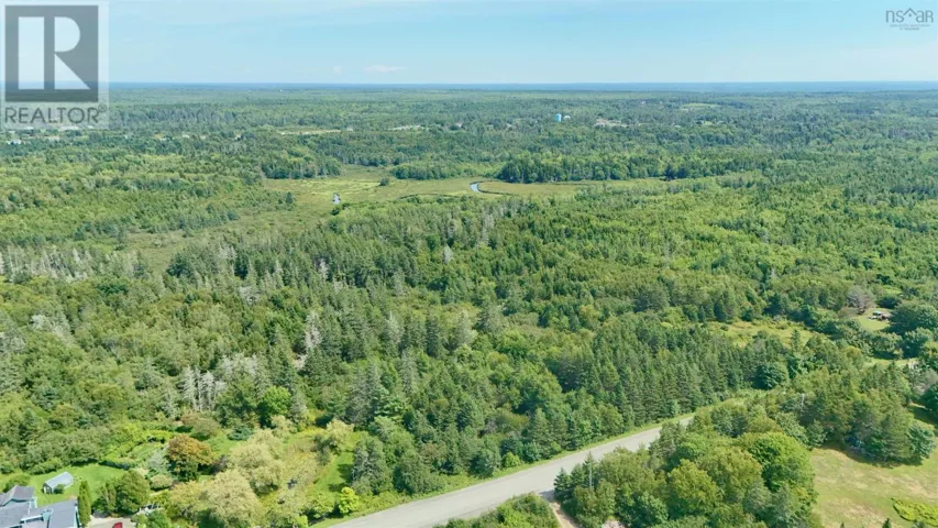 Lot North Ohio Road, South Ohio, Nova Scotia B5A5L3