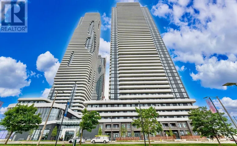 2807 - 195 COMMERCE STREET, Vaughan (Vaughan Corporate Centre), Ontario L4K0P9