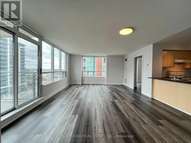 918 - 48 SUNCREST BOULEVARD, Markham (Commerce Valley), Ontario L3T7Y5