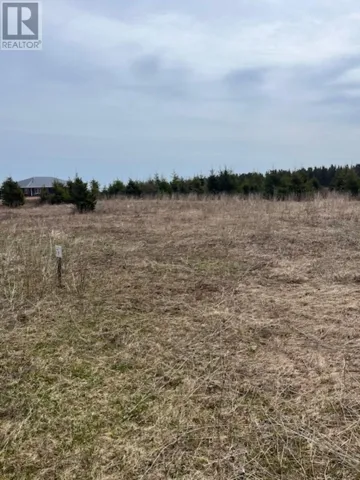 Lot 5 Sunrise Lane, Kildare Capes, Prince Edward Island C0B2B0