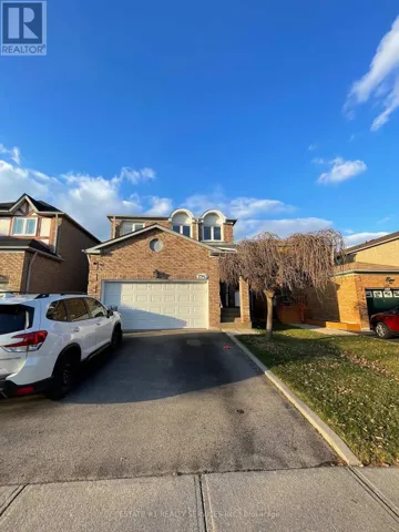 2943 GULFSTREAM WAY, Mississauga (Meadowvale), Ontario L5N6J9