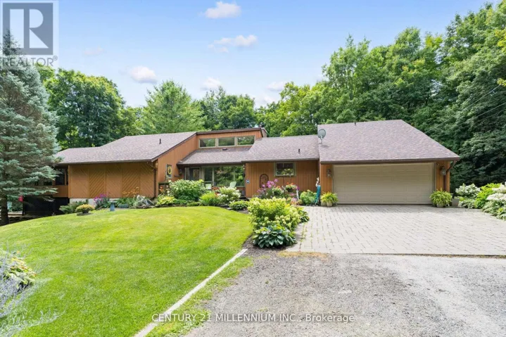 11646 DUBLIN LINE, Halton Hills (Rural Halton Hills), Ontario L7J2M1