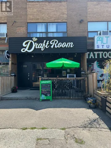 395 KEELE STREET, Toronto (Junction Area), Ontario M6P2K9