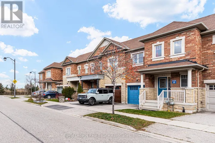 1315 BRANDON TERRACE, Milton (DE Dempsey), Ontario L9T7R3