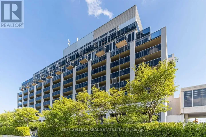 715 - 1040 THE QUEENSWAY, Toronto (Islington-City Centre West), Ontario M8Z0A7