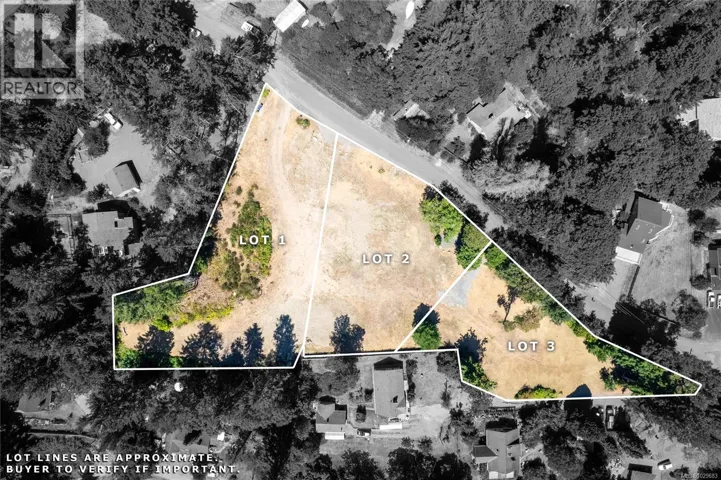 Lot 1 Fawcett Rd, Nanaimo, British Columbia V9X1P1