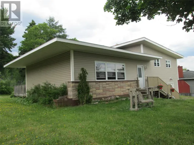 160 Goodyear Avenue, Grand Falls Windsor, Newfoundland & Labrador A2A1M4