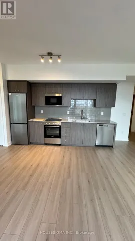 806 - 25 WELLINGTON STREET S, Kitchener, Ontario N2G0G5
