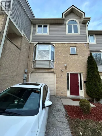 26 - 9 AILSA PLACE, London South (South J), Ontario N5Z4Z6