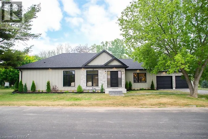 68 HAMILTON PLANK Road, Port Dover, Ontario N0A1N7