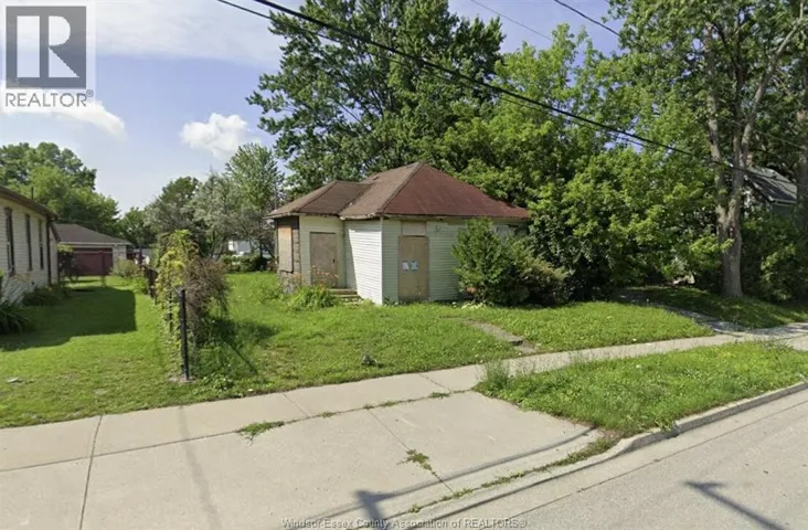 219 DEVINE STREET, Sarnia, Ontario N7T1T3