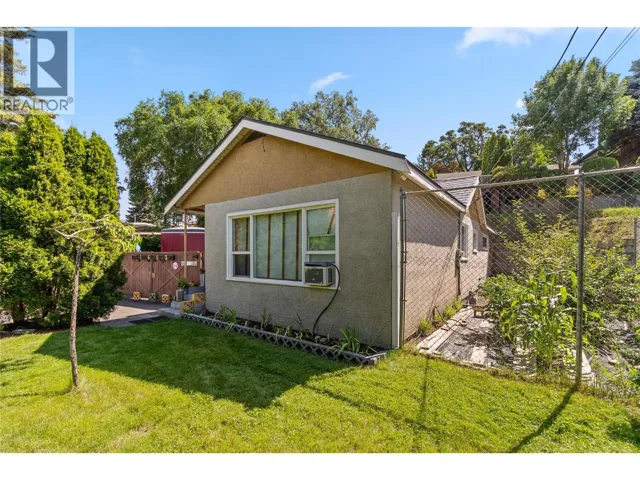 1693 Valleyview Drive, Kamloops, British Columbia V2C4B6