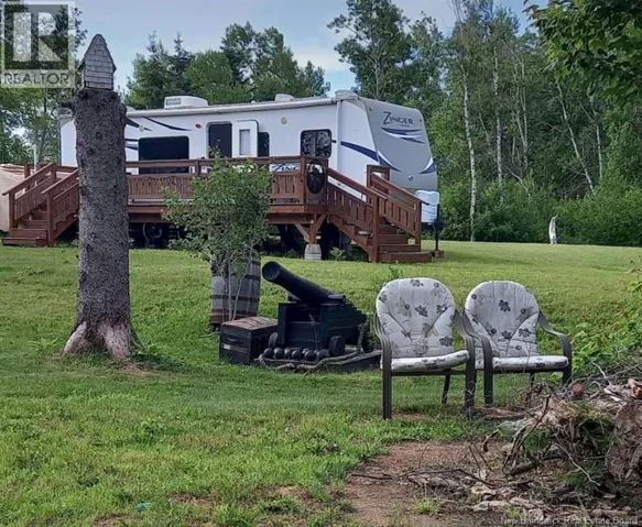 16 Modeste, Trois Ruisseaux, New Brunswick E4N2X3