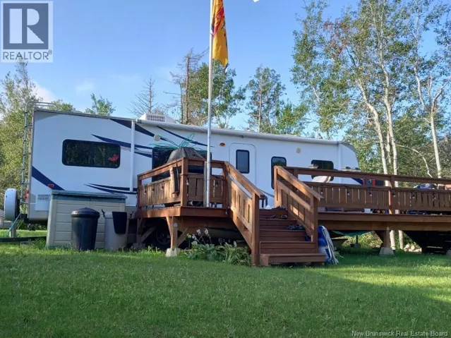 16 Modeste, Trois Ruisseaux, New Brunswick E4N2X3