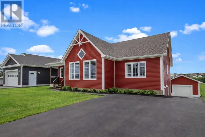 3 Eider Place, Paradise, Newfoundland & Labrador A1L4C6