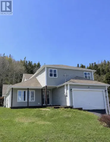 2 Elliott Place, Clarenville, Newfoundland & Labrador A5A2B8
