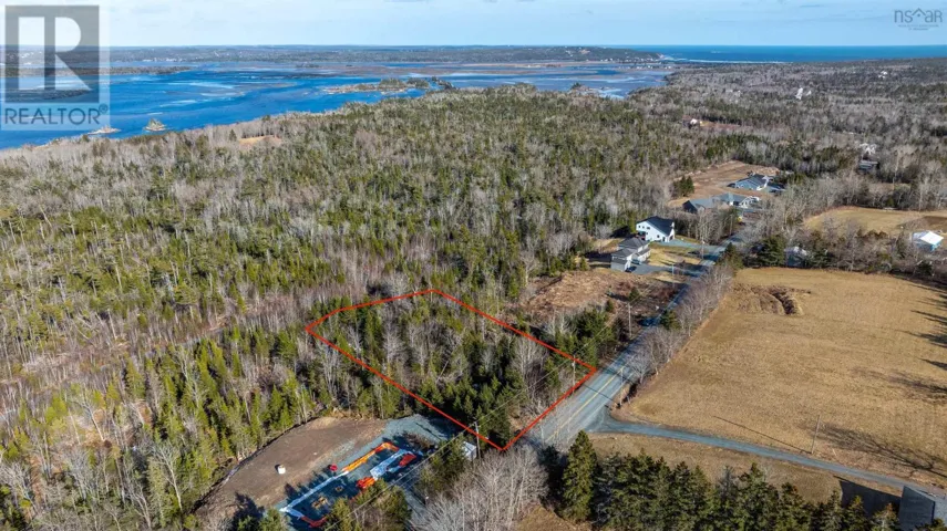 466 Bissett Road, Cole Harbour, Nova Scotia B2V2T5