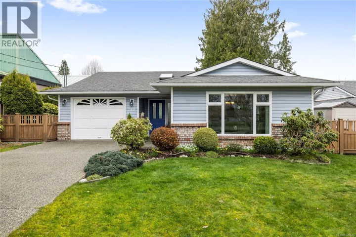 789 Primrose St, Qualicum Beach, British Columbia V9K1S1