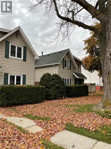224 LACROIX Street, Chatham, Ontario N7M2V4
