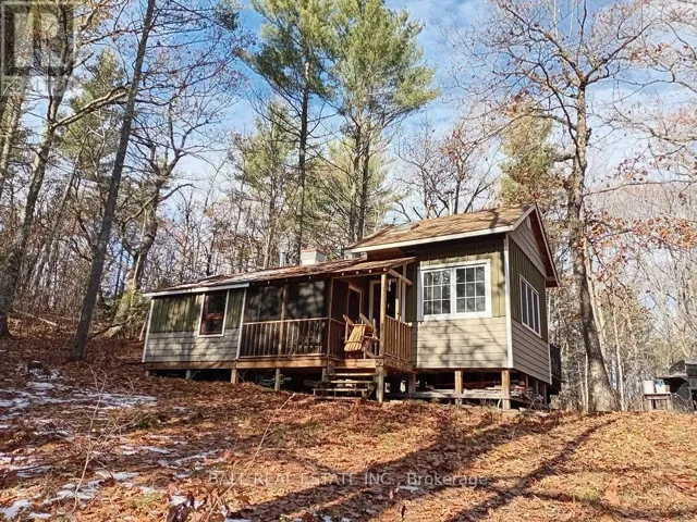 SUB LOT B - 206 A KEHOE LANE, Tweed (Elzevir (Twp)), Ontario K0K3J0