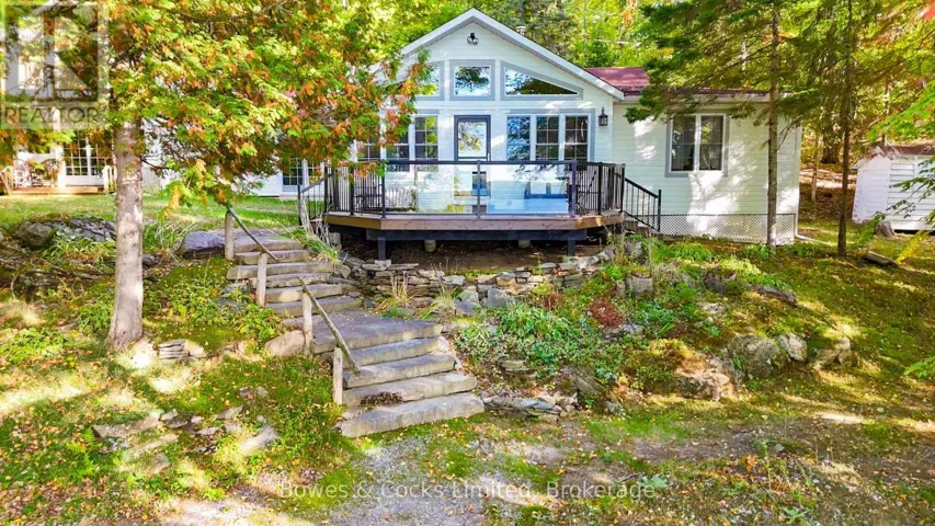 408 COUCHS ROAD, North Kawartha, Ontario K0L1A0