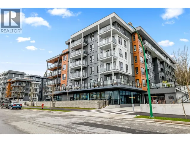 408 3596 MALSUM DRIVE, North Vancouver, British Columbia V7G0B2