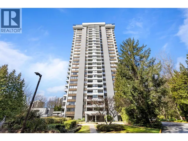 306 9521 CARDSTON COURT, Burnaby, British Columbia V3N4R8