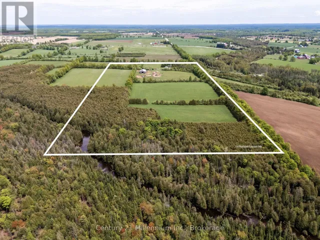 525197 ARTEMESIA-EUPHRASIA TOWNLINE, Grey Highlands, Ontario N0C1H0
