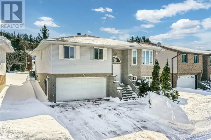 139 Copper Street, Sudbury, Ontario P3E2C4