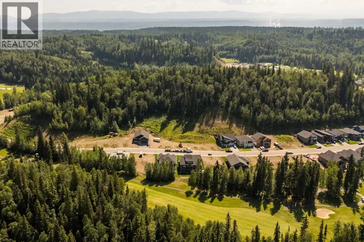 2860 LINKS DRIVE, Prince George, British Columbia V2K0B3