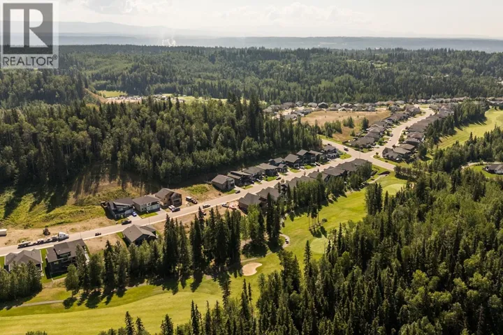 2896 LINKS DRIVE, Prince George, British Columbia V2K0B3
