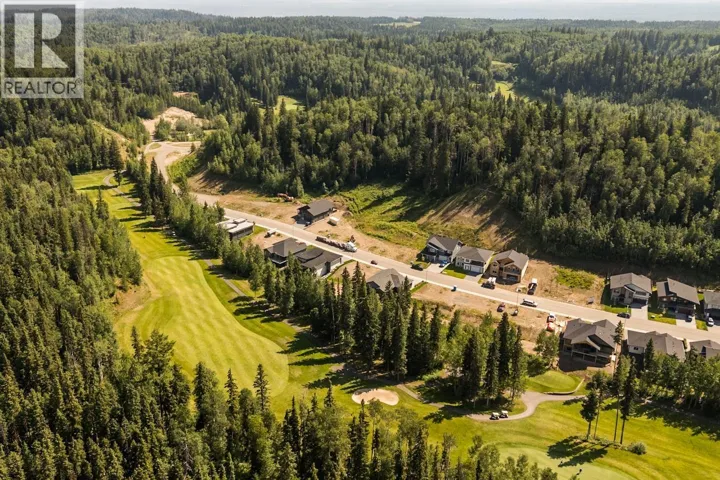 3036 LINKS DRIVE, Prince George, British Columbia V2K0B3