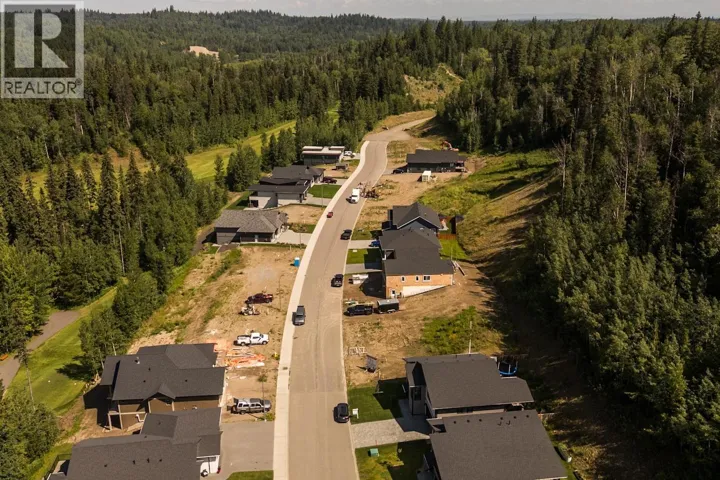 3062 LINKS DRIVE, Prince George, British Columbia V2K0B3