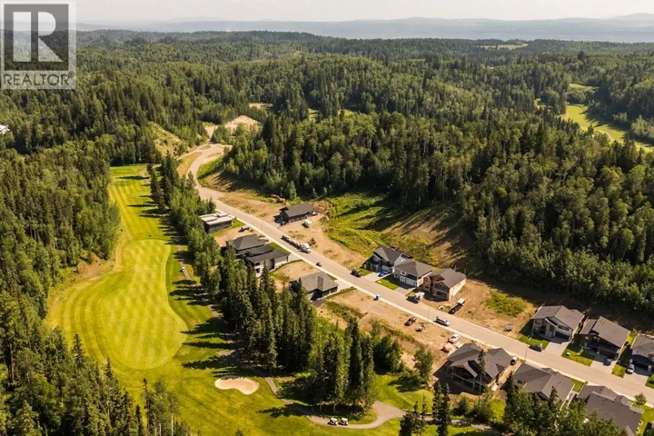 3186 LINKS DRIVE, Prince George, British Columbia V2K0B3