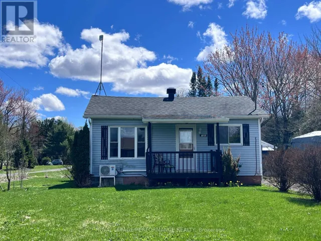 2082 SANDY HILL ROAD, Champlain, Ontario K0B1K0