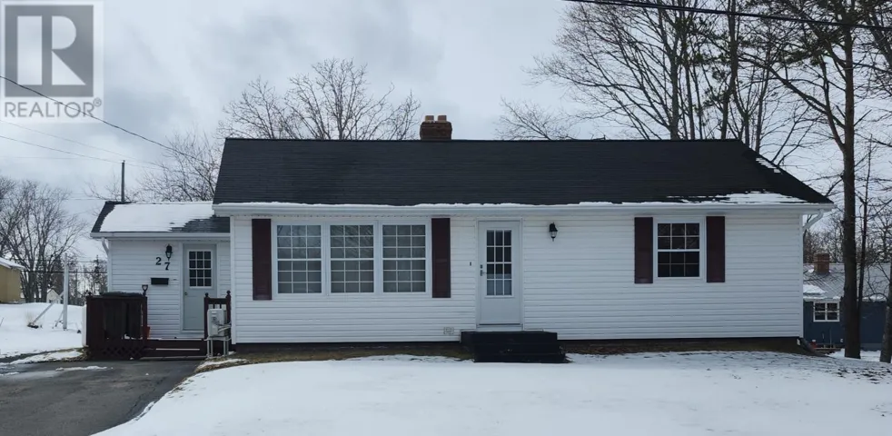 27 Russel Street, Montague, Prince Edward Island C1A1K8