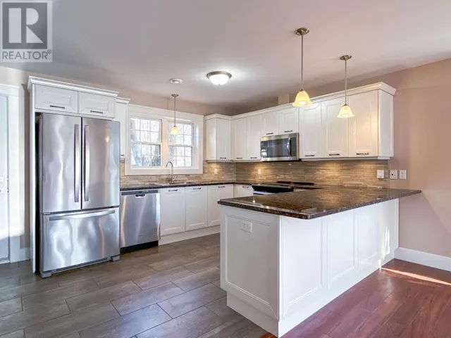 3 Summer Street, Charlottetown, Prince Edward Island C1A2P7